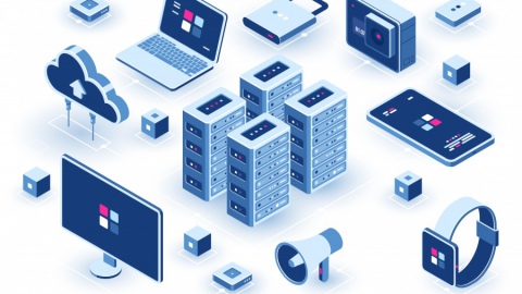 Инвентаризация ИТ инфраструктуры