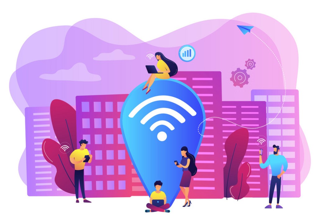 Что такое wifi 6 и его преимущества